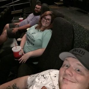 Meet your Posher, Whitney